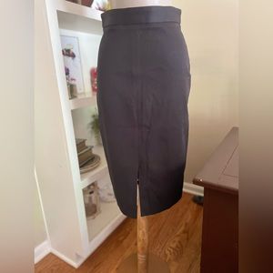 Banana Republic-pencil skirt
